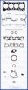 MAZDA 8AGX10271 Full Gasket Set, engine